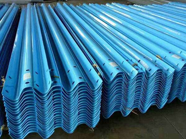 護(hù)欄板圖片4