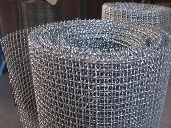 不銹鋼防鳥(niǎo)網(wǎng)圖片3